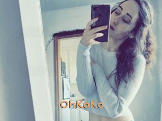 OhKoKo