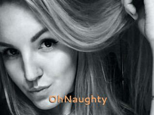 OhNaughty