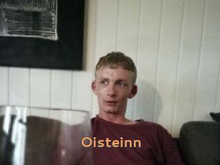 Oisteinn