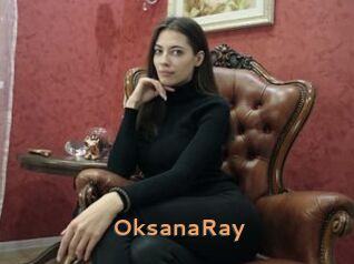 OksanaRay