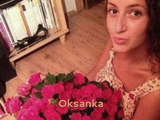 Oksanka