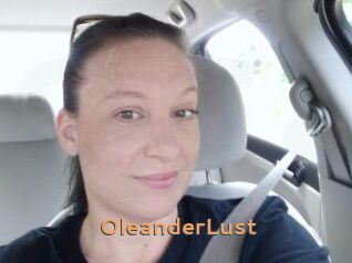 OleanderLust