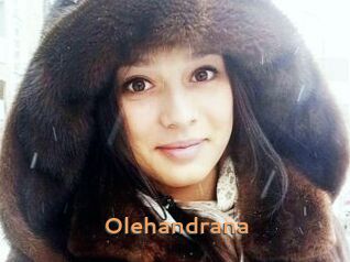 Olehandrana