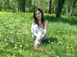 Olesia