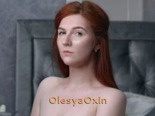 OlesyaOxin