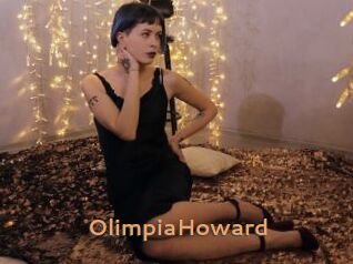 OlimpiaHoward