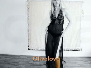 Olivelove