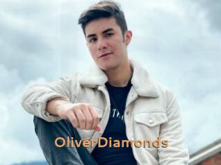 OliverDiamonds Du Cul A Gogo
