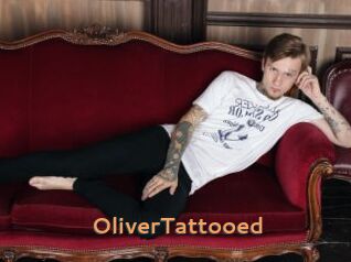 OliverTattooed