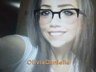 OliviaDanielle Du Cul A Gogo