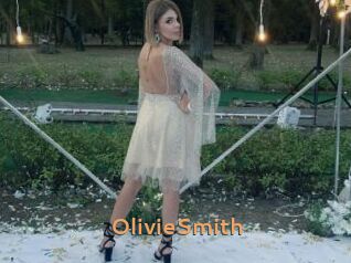 OlivieSmith