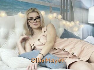 OllieMayer Du Cul A Gogo