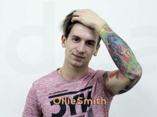 OllieSmith