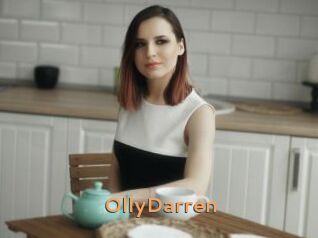 OllyDarren
