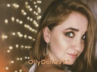 OllyDoll1992