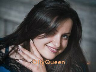 OllyQueen