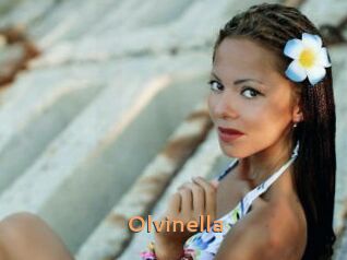 Olvinella