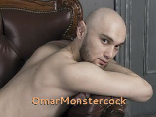 OmarMonstercock Du Cul A Gogo