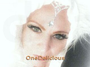 OneDelicious