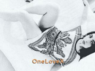 OneLoveX
