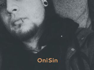 OniSin