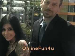 OnlineFun4u