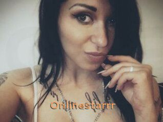 Onlinestarrr