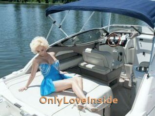 OnlyLoveInside