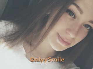 OnlyySmile