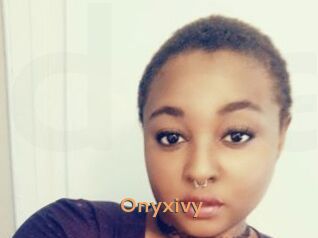 Onyxivy