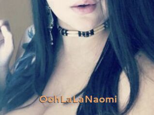 OohLaLaNaomi