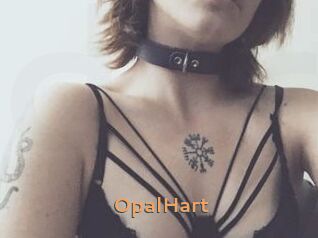 OpalHart