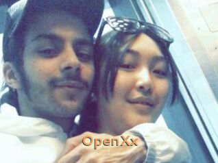 OpenXx