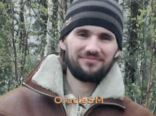 Oracle_SM