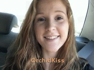 OrchidKiss Du Cul A Gogo