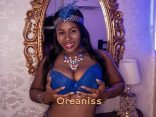 Oreaniss Du Cul A Gogo