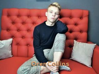 OrenCollins