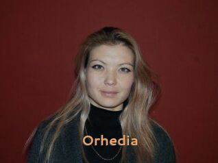 Orhedia