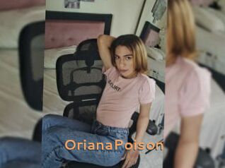 OrianaPoison
