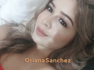 OrianaSanchez Du Cul A Gogo