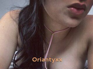 Oriantyxx