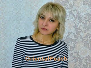 OrientalPeach