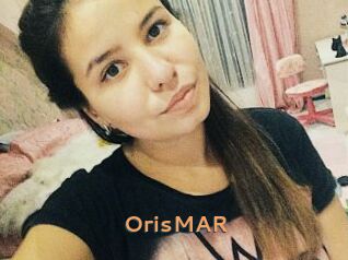 OrisMAR