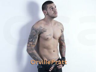 OrvillePratt