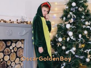 OscarGoldenBoy