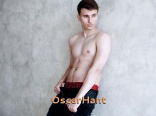 OscarHant Du Cul A Gogo