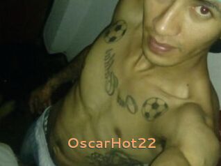 OscarHot22
