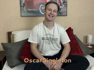 OscarSingleton