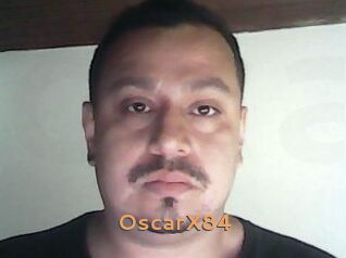 OscarX84