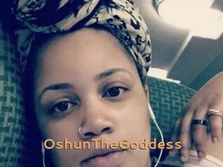 OshunTheGoddess